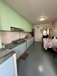 Blk 504 Cheng San Crest (Ang Mo Kio), HDB 3 Rooms #628881571